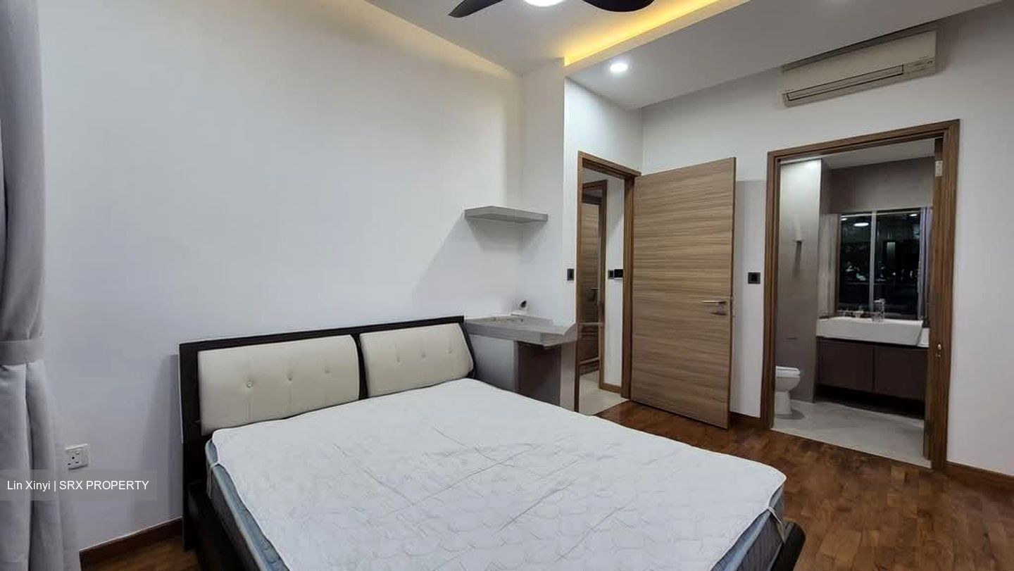 The Canopy (D27), Condominium #573561511